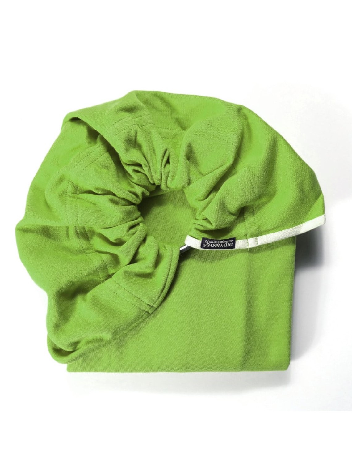DidySling – breathable ring sling for comfort and style