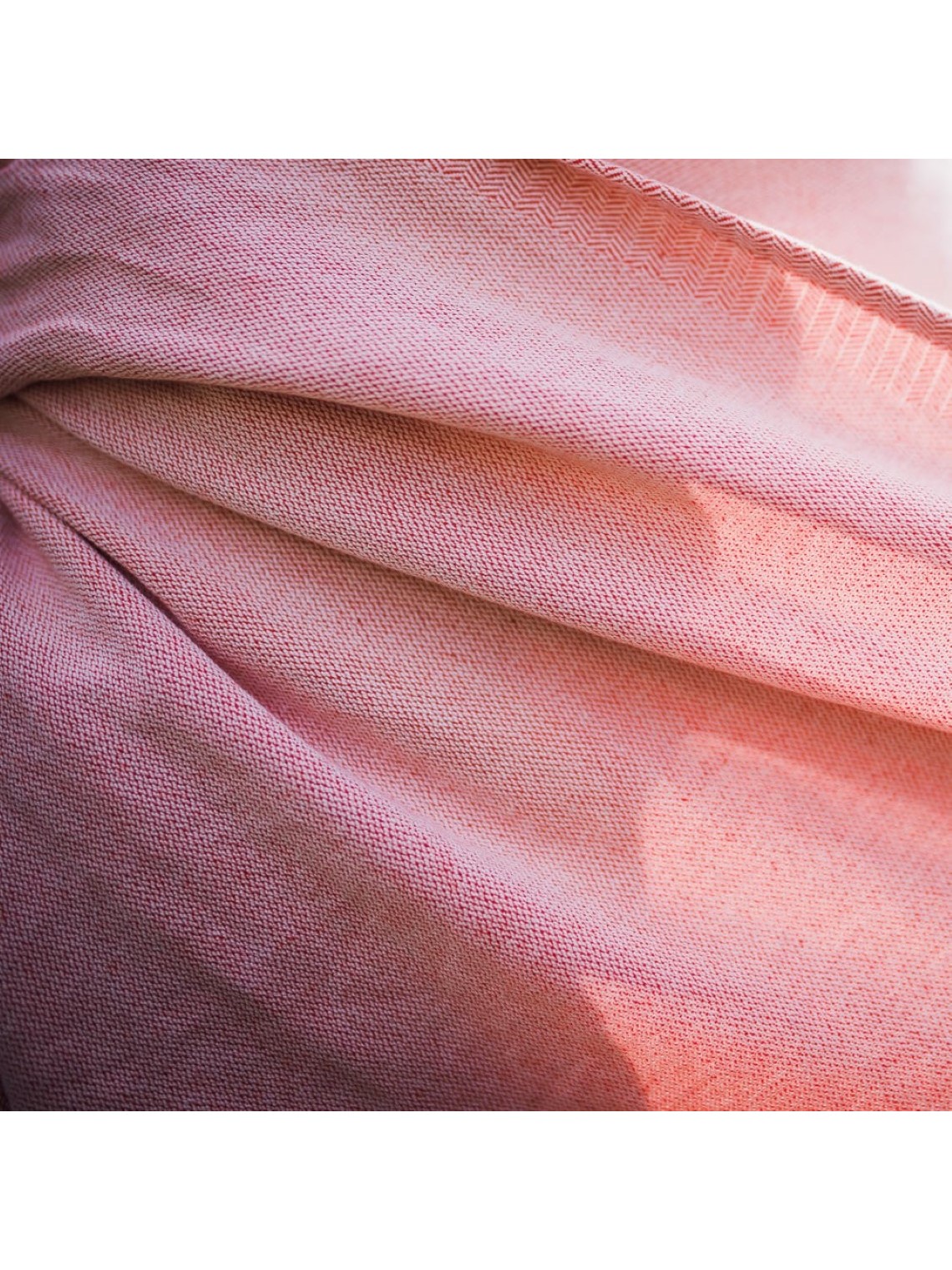 DidySling – breathable ring sling for comfort and style