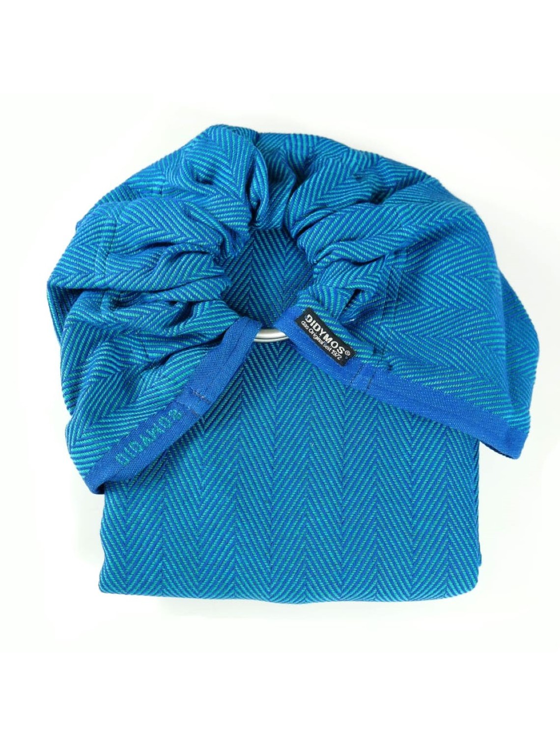 DidySling – breathable ring sling for comfort and style