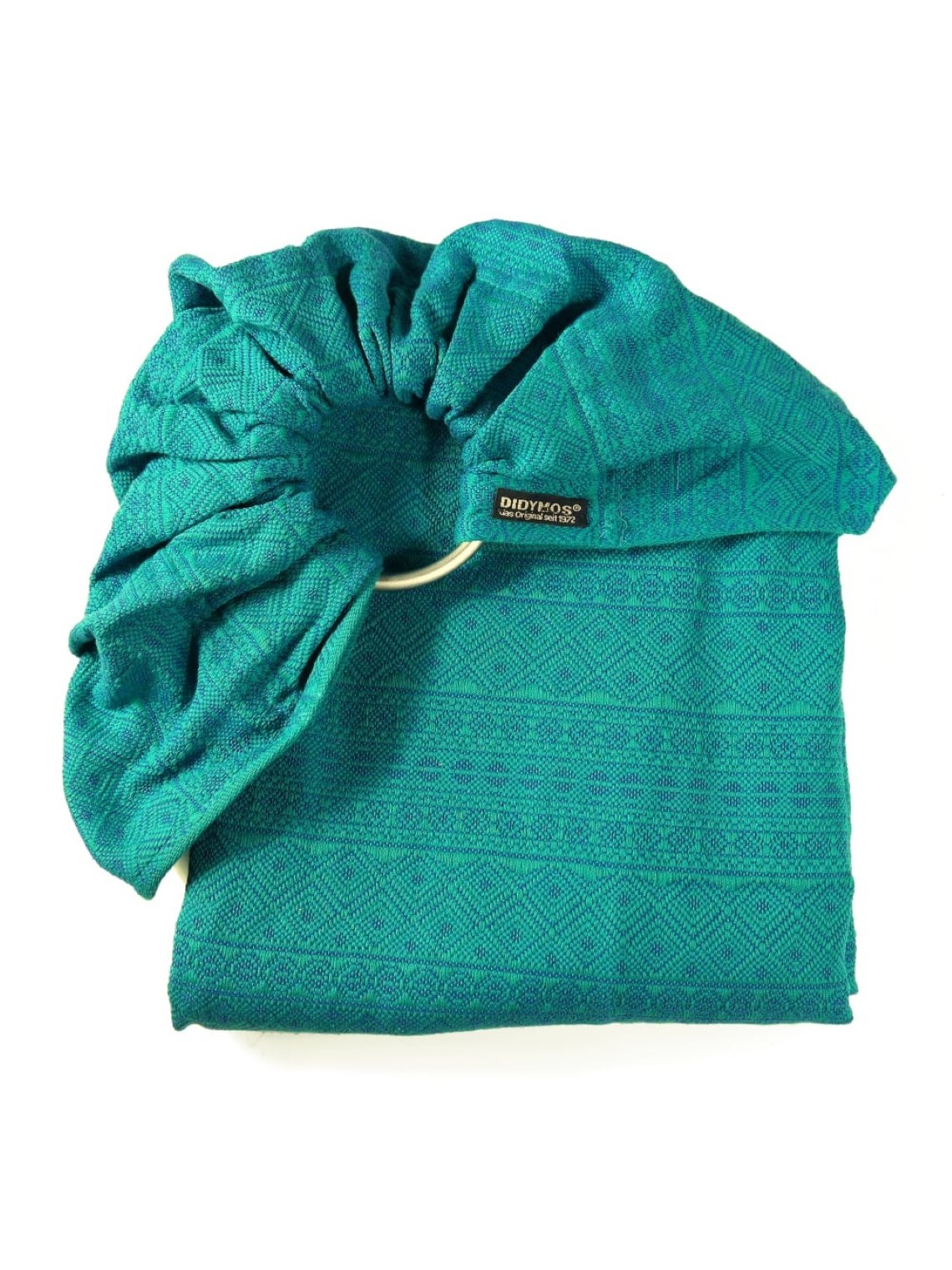 DidySling – breathable ring sling for comfort and style