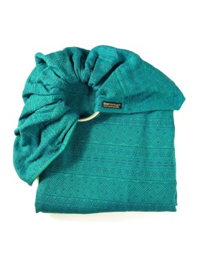 DidySling – breathable ring sling for comfort and style