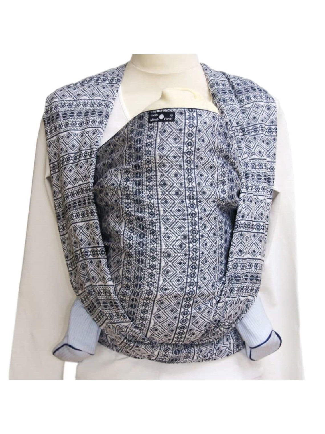Didymos Baby Wrap Sling – natural comfort & support for your baby
