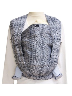 Didymos Baby Wrap Sling – natural comfort & support for your baby