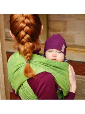 Didymos Baby Wrap Sling – natural comfort & support for your baby Didymos Baby Wrap Sling – natural comfort & support for your baby