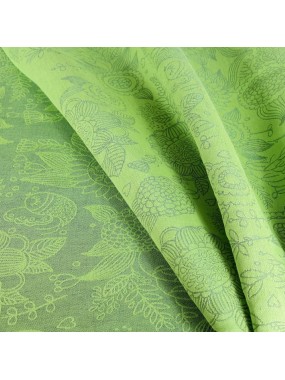 Didymos Baby Wrap Sling – natural comfort & support for your baby Didymos Baby Wrap Sling – natural comfort & support for your baby