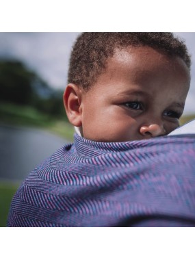 Didymos Baby Wrap Sling – natural comfort & support for your baby Didymos Baby Wrap Sling – natural comfort & support for your baby
