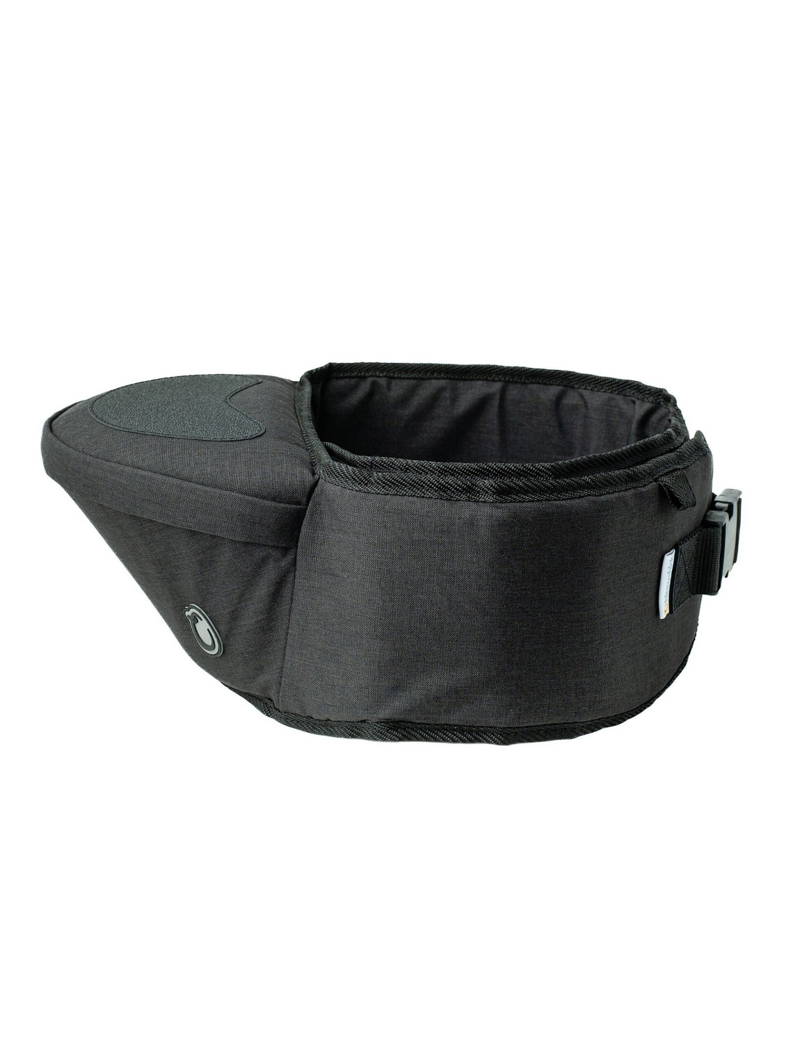 Hipseat, Denim Black