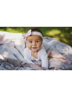 Little Frog baby sling – breathable and affordable baby wrap Little Frog baby sling – breathable and affordable baby wrap