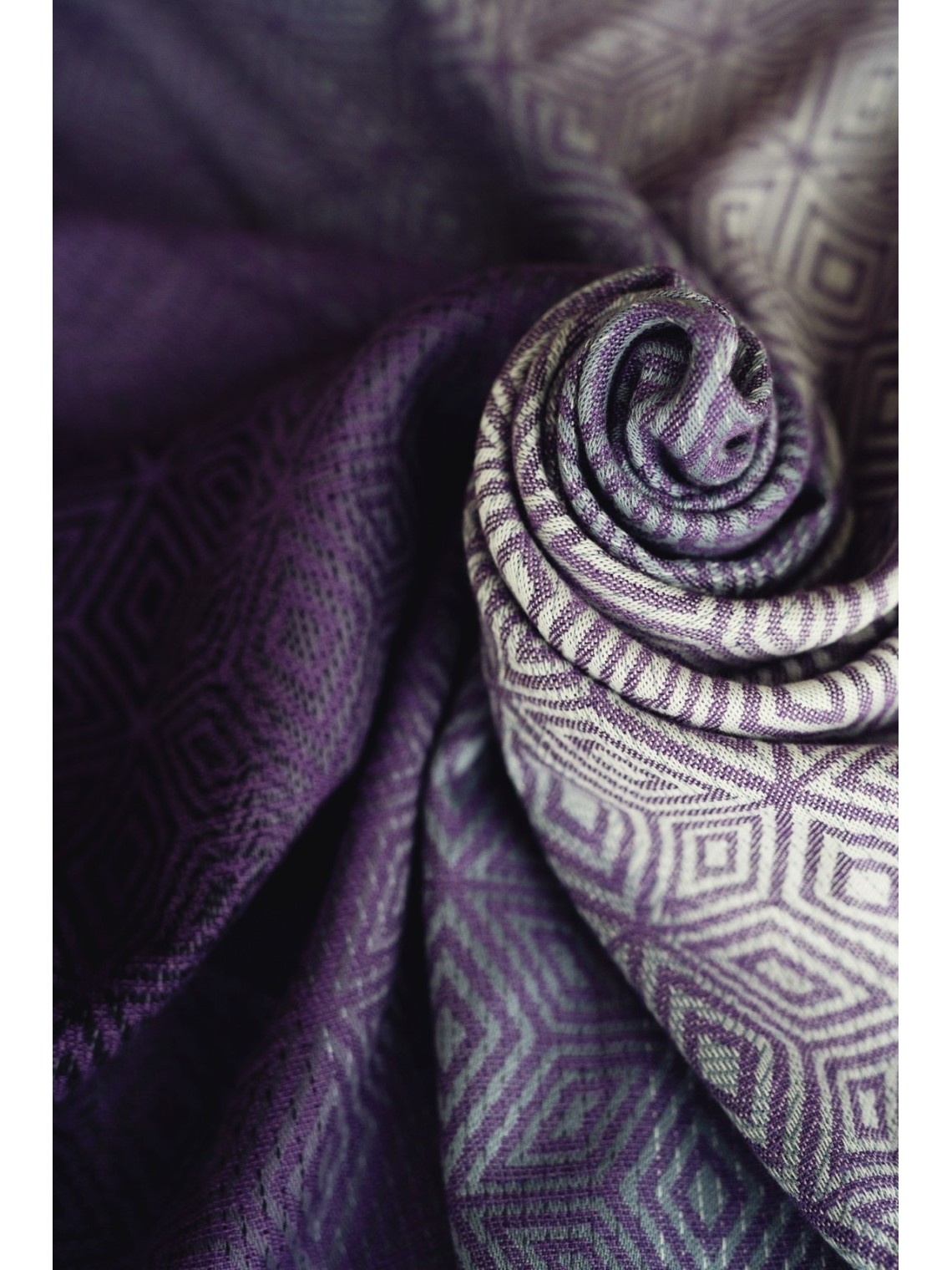 Little Frog baby sling – breathable and affordable baby wrap