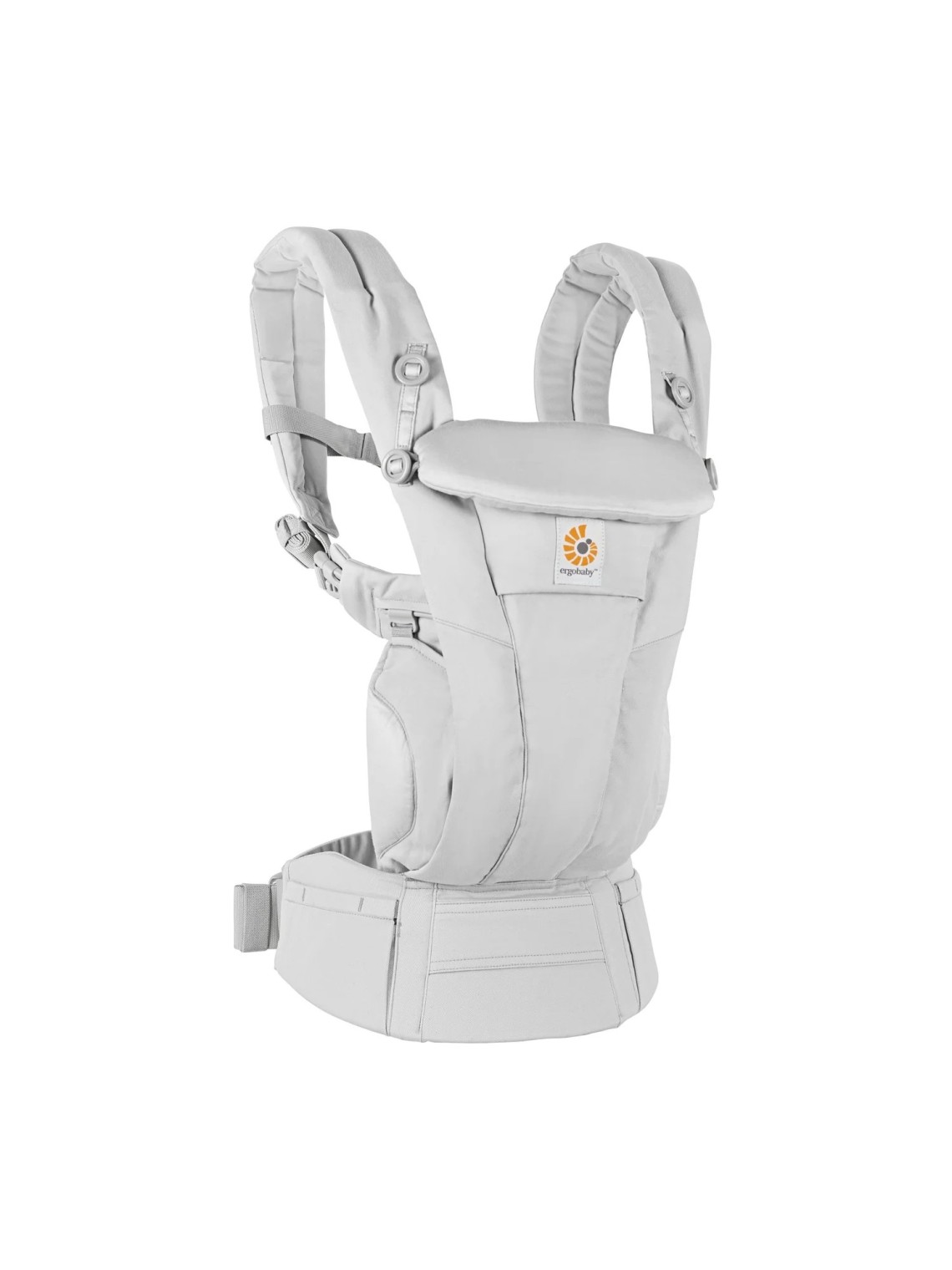 Ergobaby Omni Dream, Pearl Grey