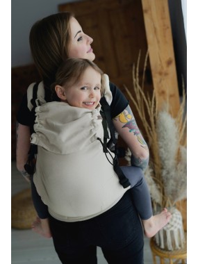 Preschooler, Beige Moonstone Preschooler, Beige Moonstone