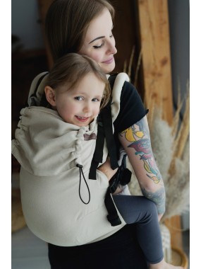Preschooler, Beige Moonstone Preschooler, Beige Moonstone