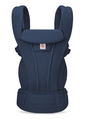 Ergobaby Omni Deluxe Baby Carrier