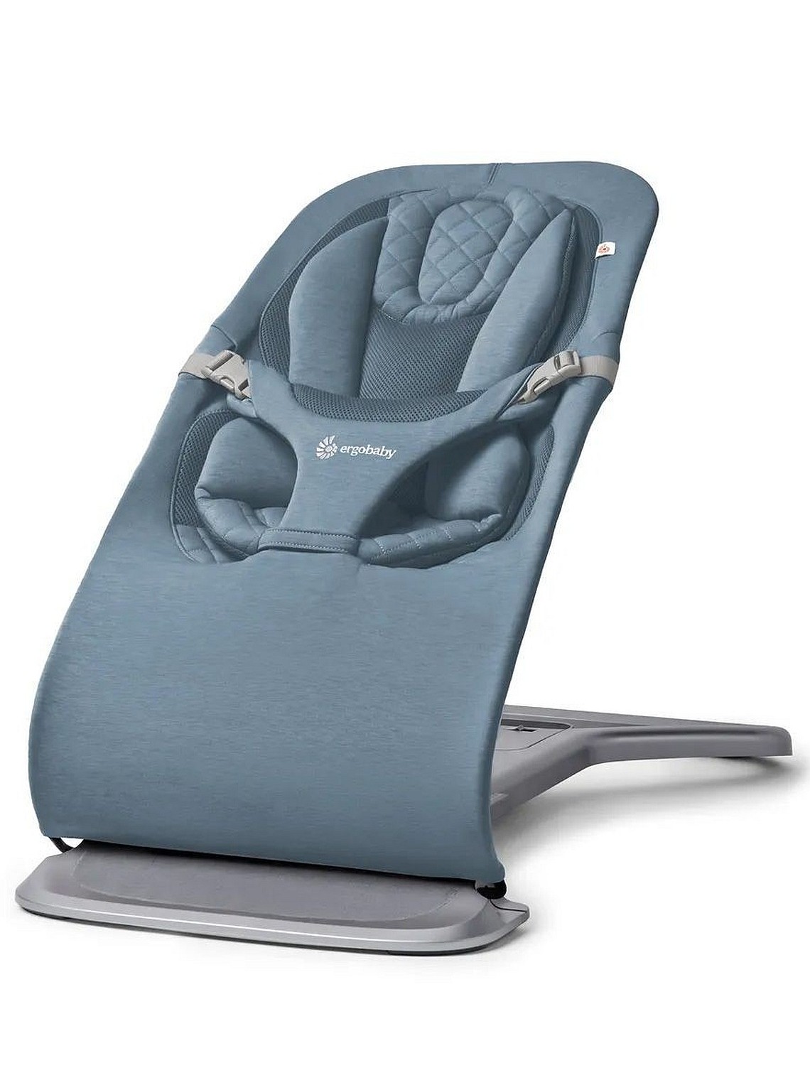 ERGOBABY EVOLVE, Oxford Blue
