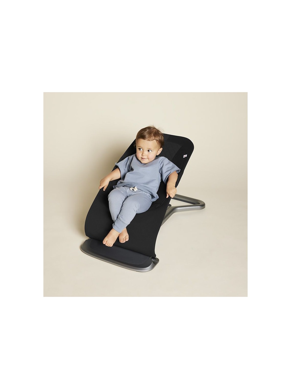 ERGOBABY EVOLVE, Onyx Black