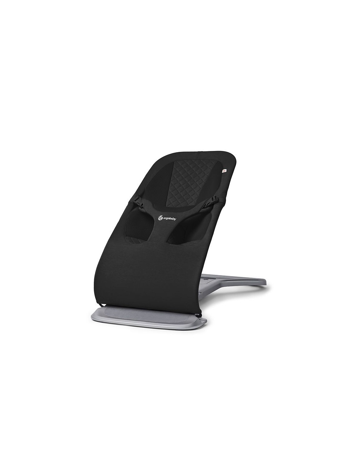 ERGOBABY EVOLVE, Onyx Black