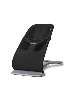 ERGOBABY EVOLVE, Onyx Black