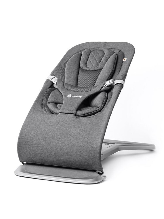ERGOBABY EVOLVE, Charchoal grey