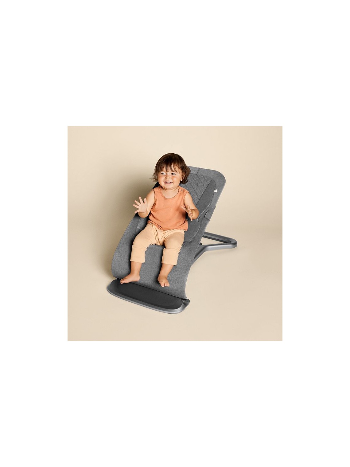 ERGOBABY EVOLVE, Charchoal grey