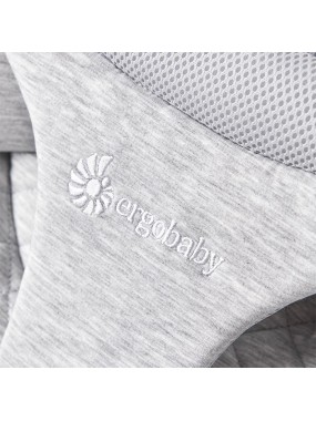 ERGOBABY EVOLVE, Light grey