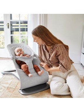 ERGOBABY EVOLVE, Light grey