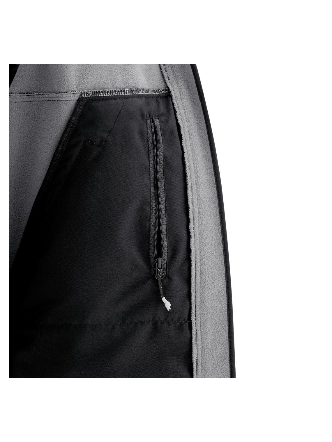 Softshell ALLROUNDER for men, Black