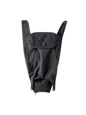 Softshell ALLROUNDER for men, Black