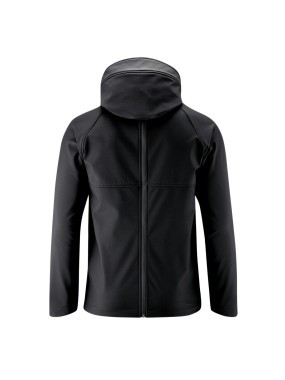 Softshell ALLROUNDER for men, Black