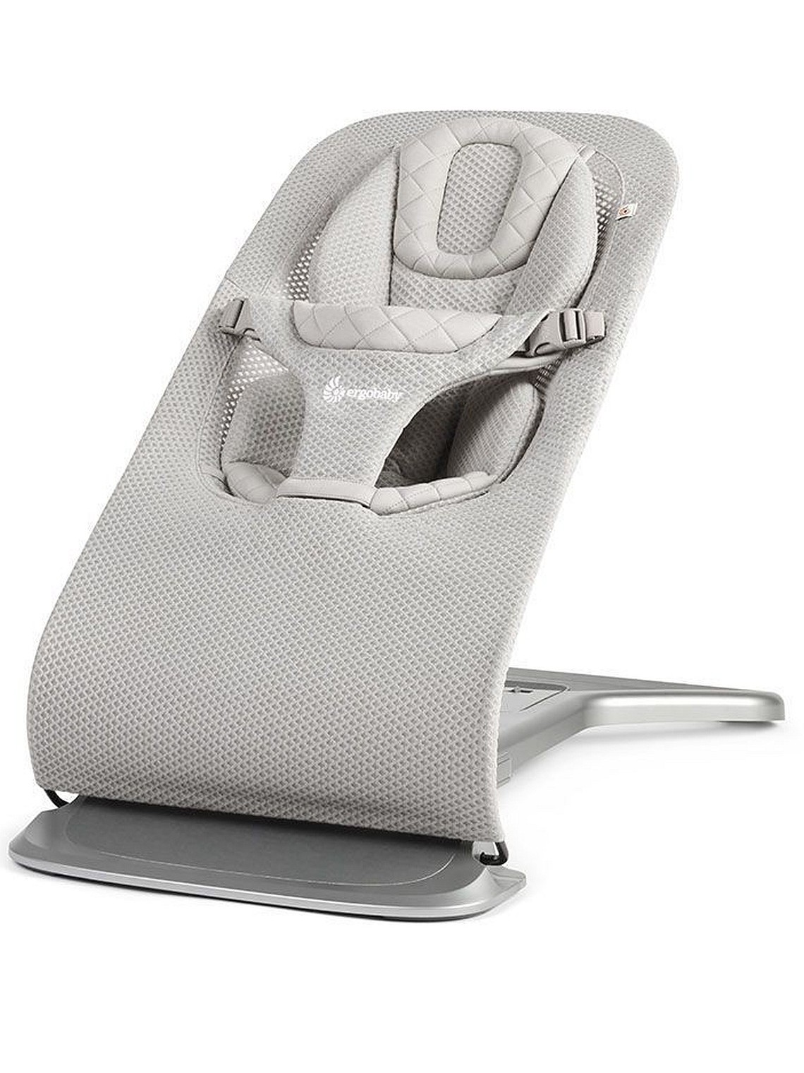 ERGOBABY EVOLVE MESH, Light grey Mesh