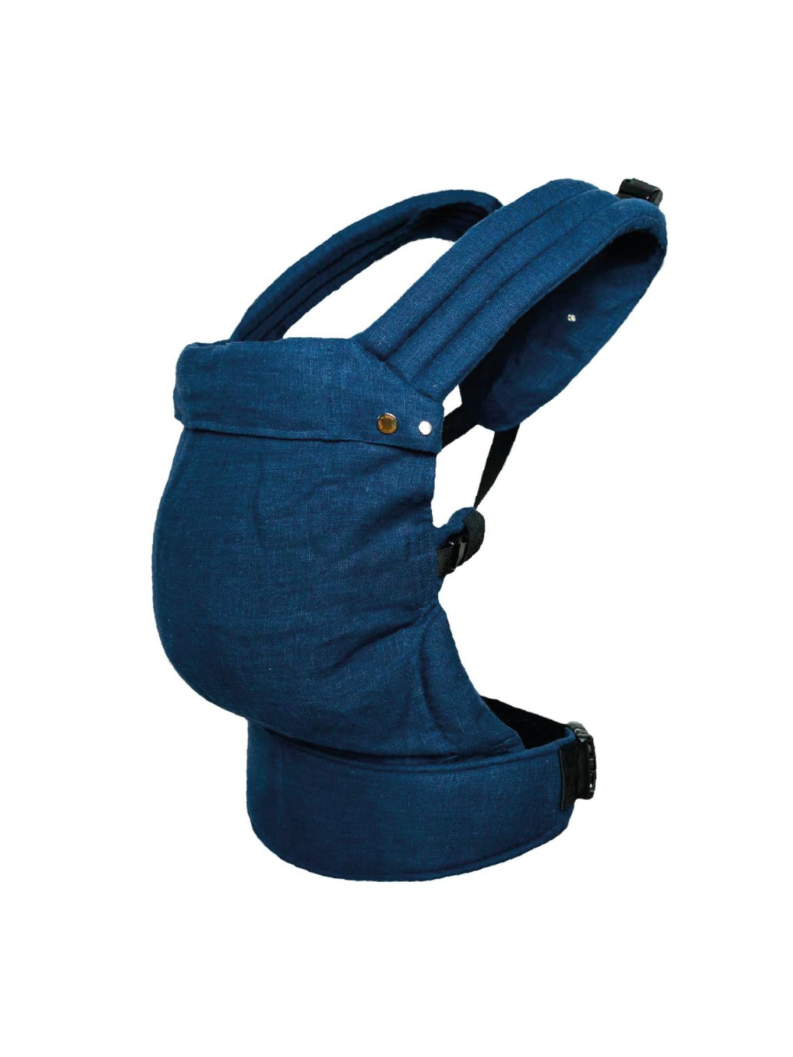 QUSY Standard 2.0 – innovative adjustable baby carrier