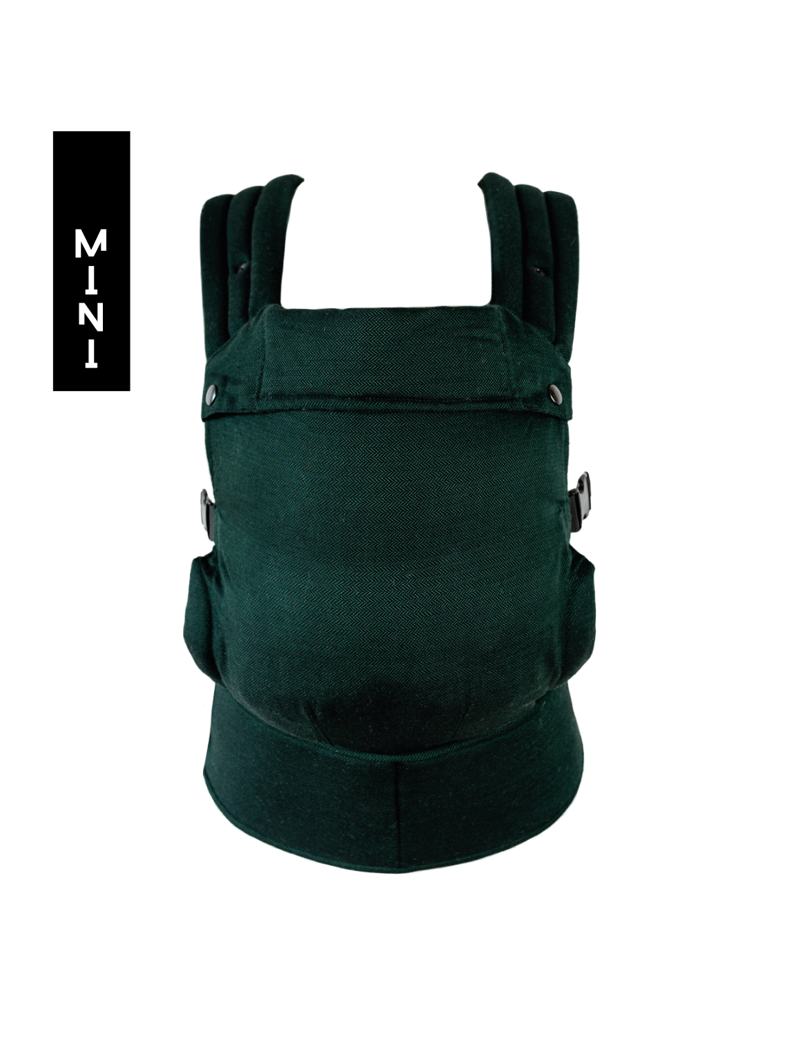 QUSY MINI 2.0 – ultra-light adjustable baby carrier