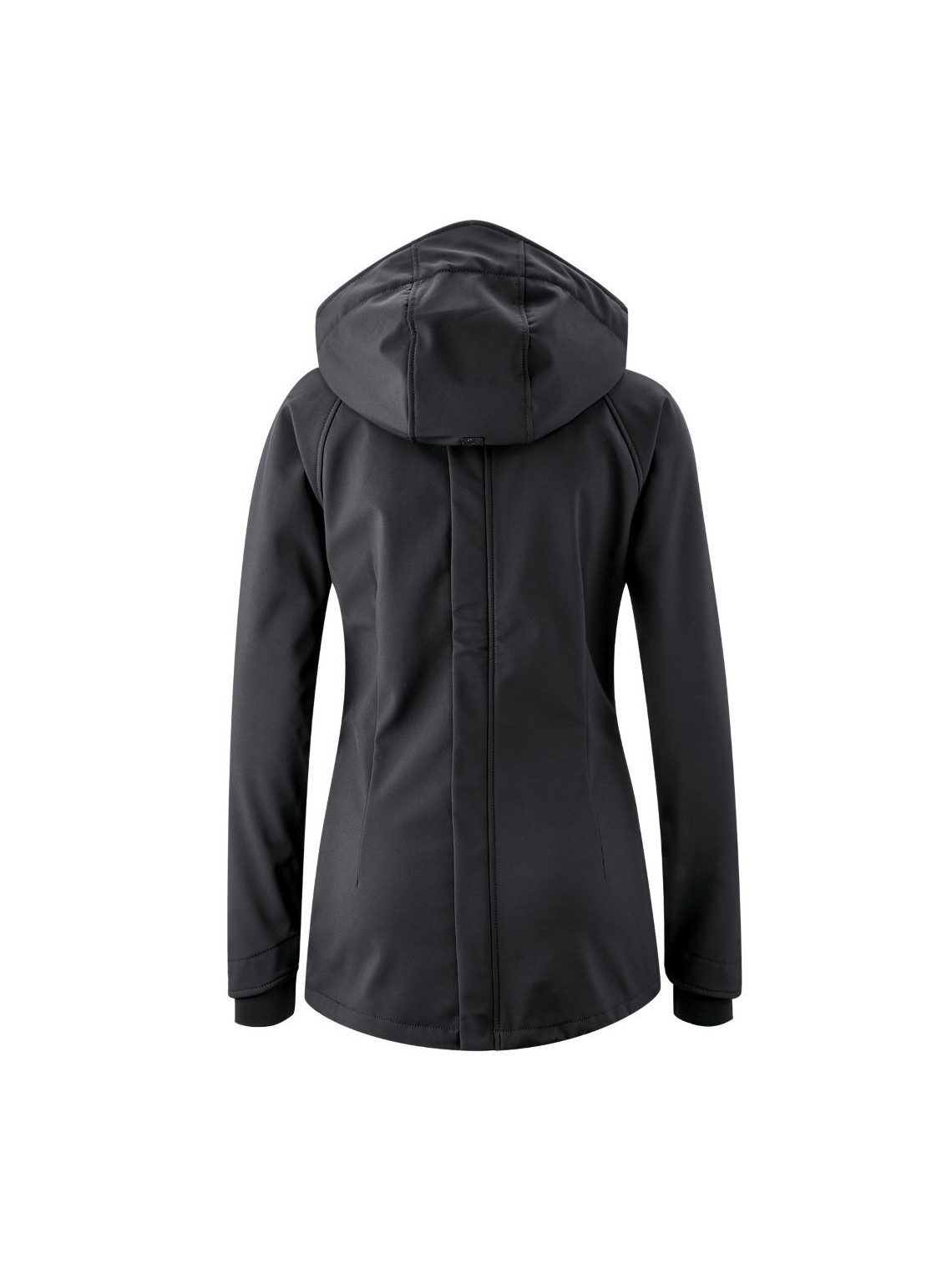 Softshell ALLROUNDER, Black