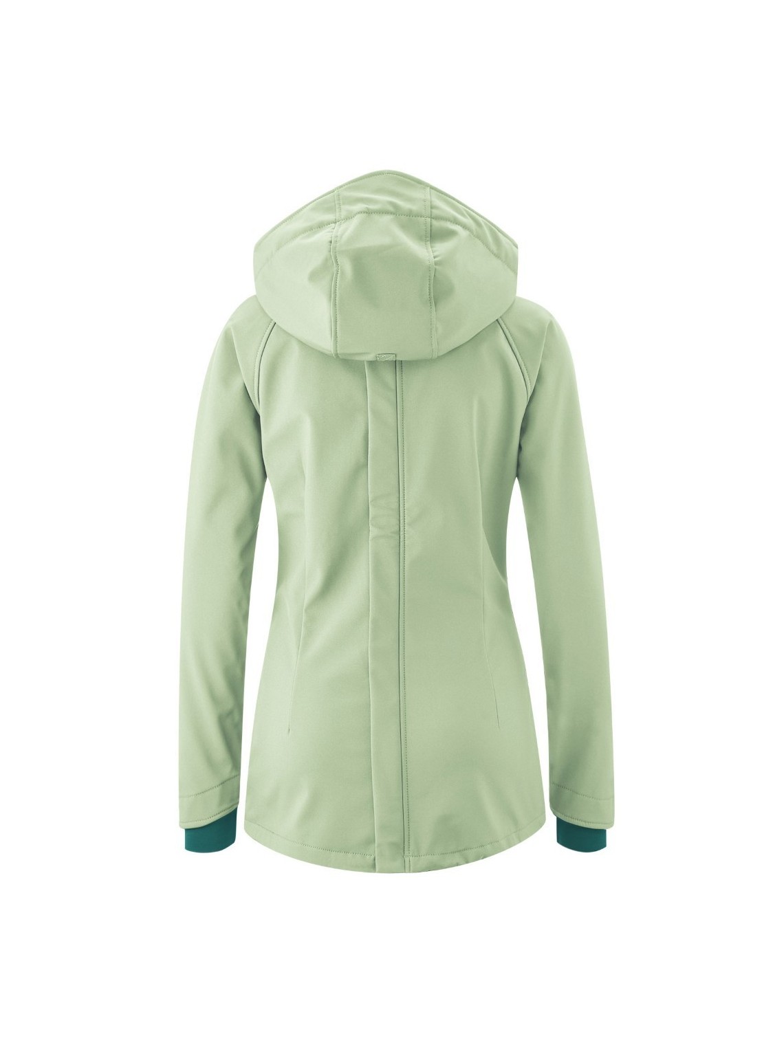 Softshell ALLROUNDER, Green