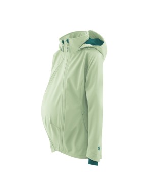 Softshell ALLROUNDER, Green