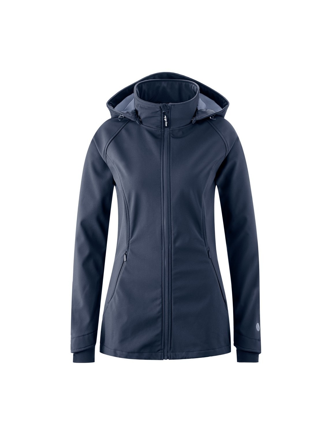 Softshell ALLROUNDER, Navy