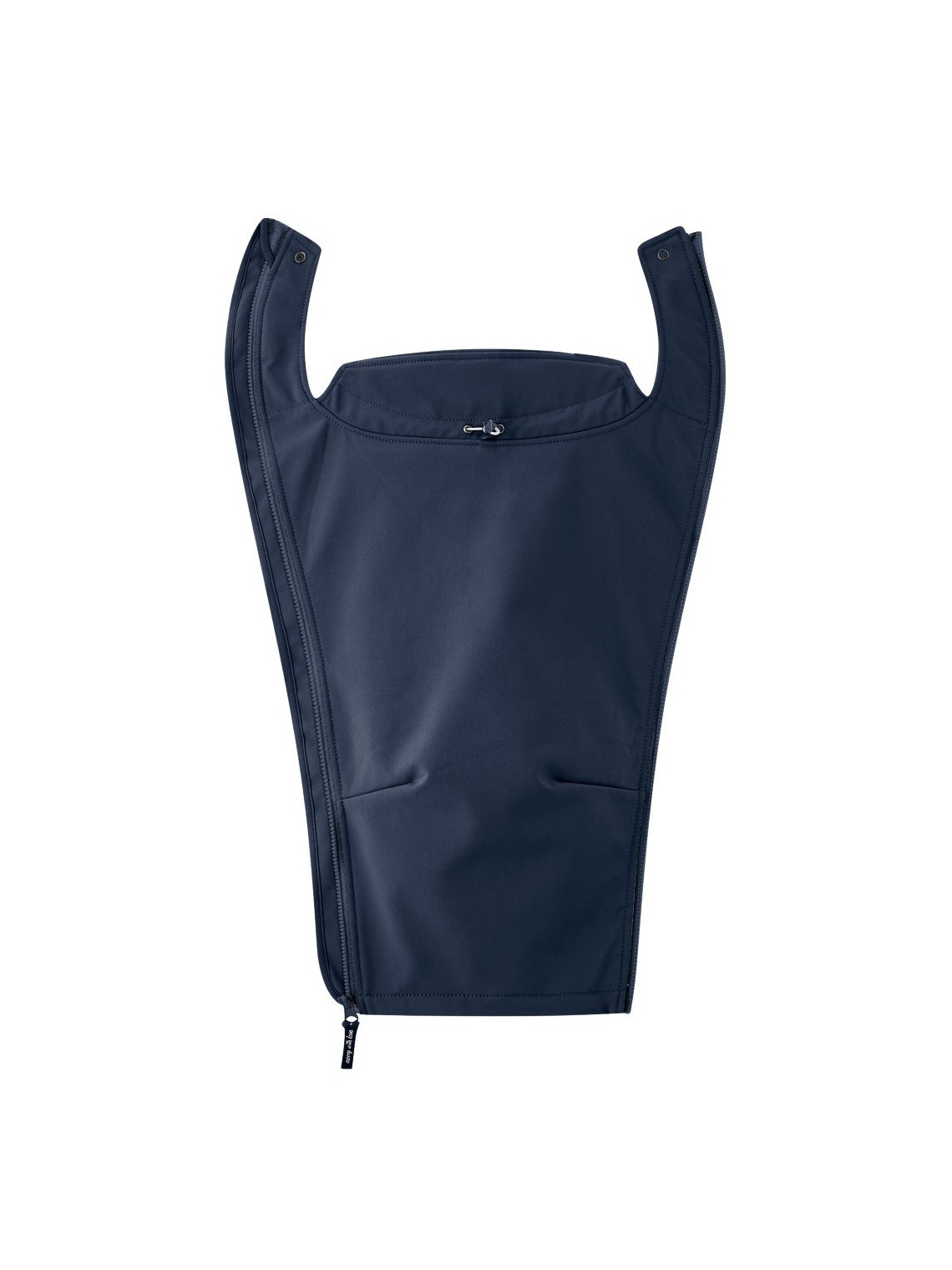 Softshell ALLROUNDER, Navy