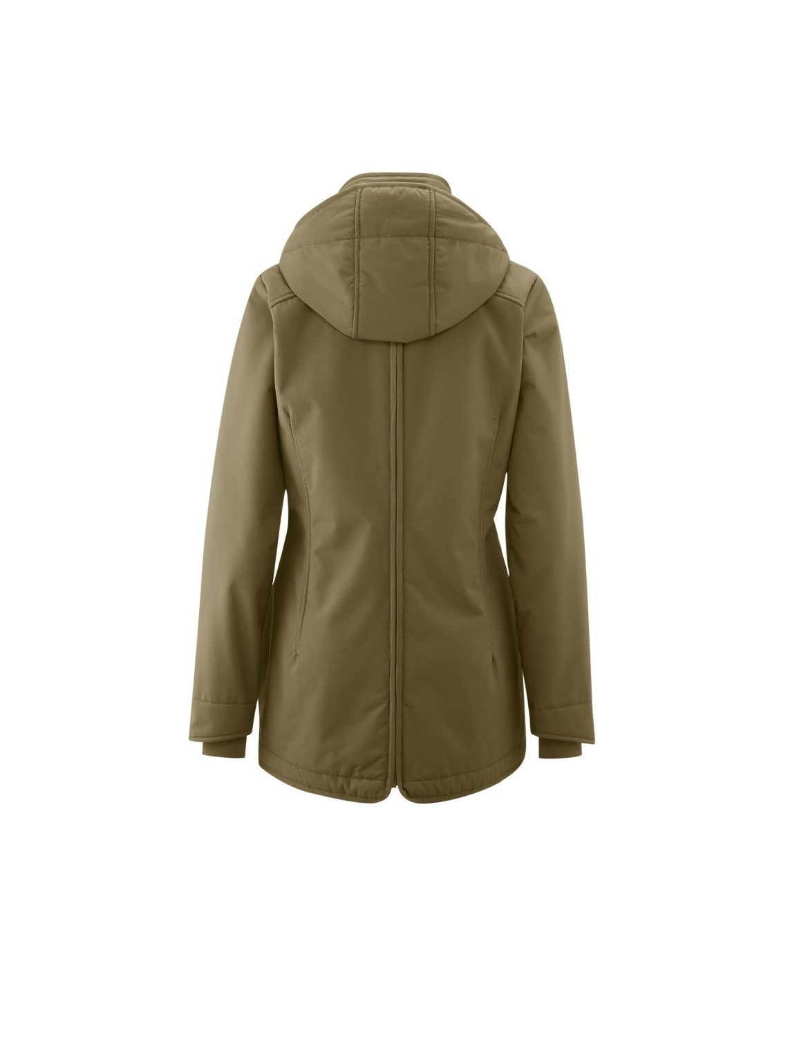 Allweather Cosy Allrounder, Khaki (MAMALILA, WINTER) Allweather Cosy Allrounder, Khaki (MAMALILA, WINTER)