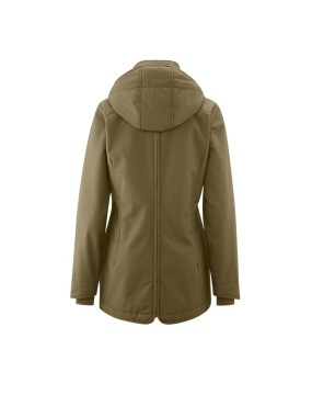 Allweather Cosy Allrounder, Khaki (MAMALILA, WINTER) Allweather Cosy Allrounder, Khaki (MAMALILA, WINTER)