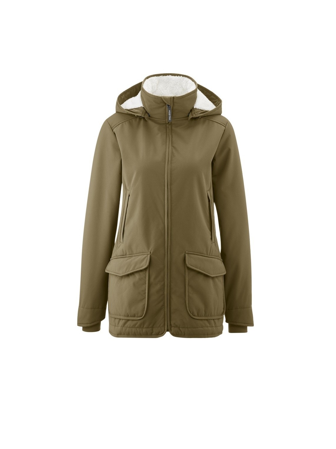 Allweather Cosy Allrounder, Khaki (MAMALILA, WINTER) Allweather Cosy Allrounder, Khaki (MAMALILA, WINTER)