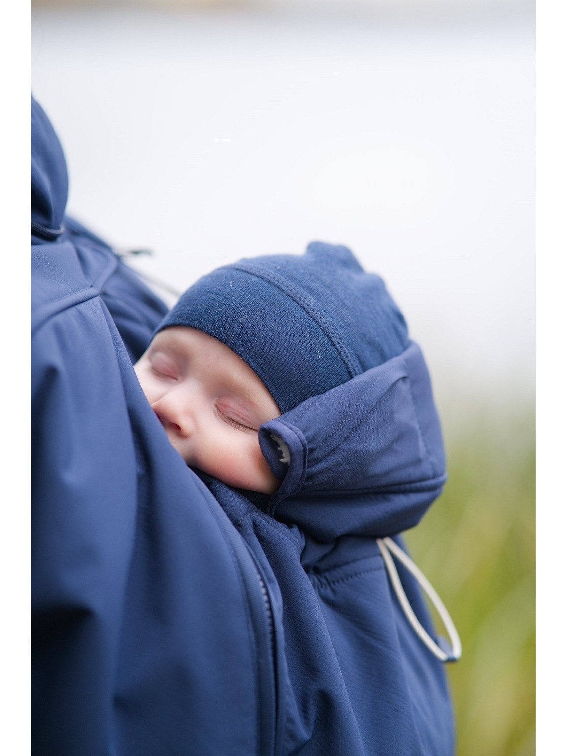 Allweather Cosy Allrounder, Khaki (MAMALILA, WINTER) Allweather Cosy Allrounder, Khaki (MAMALILA, WINTER)