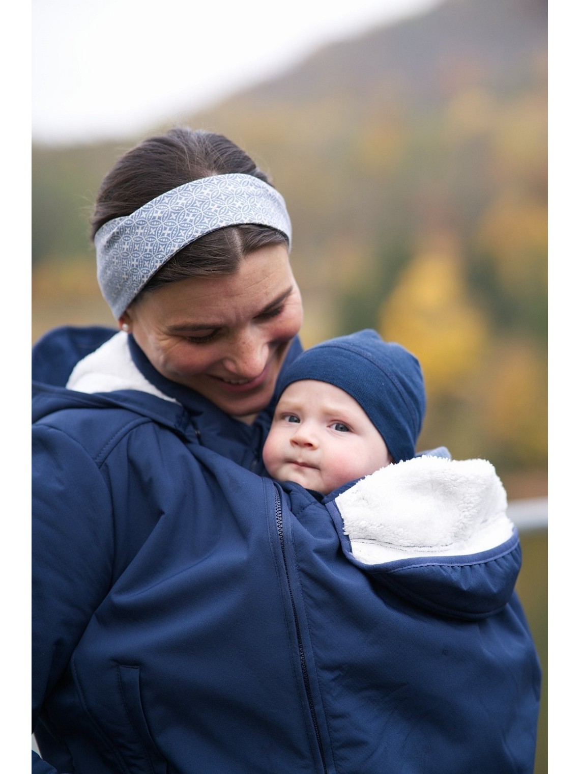 Allweather Cosy Allrounder, Khaki (MAMALILA, WINTER) Allweather Cosy Allrounder, Khaki (MAMALILA, WINTER)