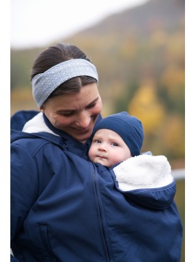 Allweather Cosy Allrounder, Khaki (MAMALILA, WINTER) Allweather Cosy Allrounder, Khaki (MAMALILA, WINTER)