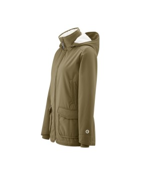 Allweather Cosy Allrounder, Khaki (MAMALILA, WINTER) Allweather Cosy Allrounder, Khaki (MAMALILA, WINTER)
