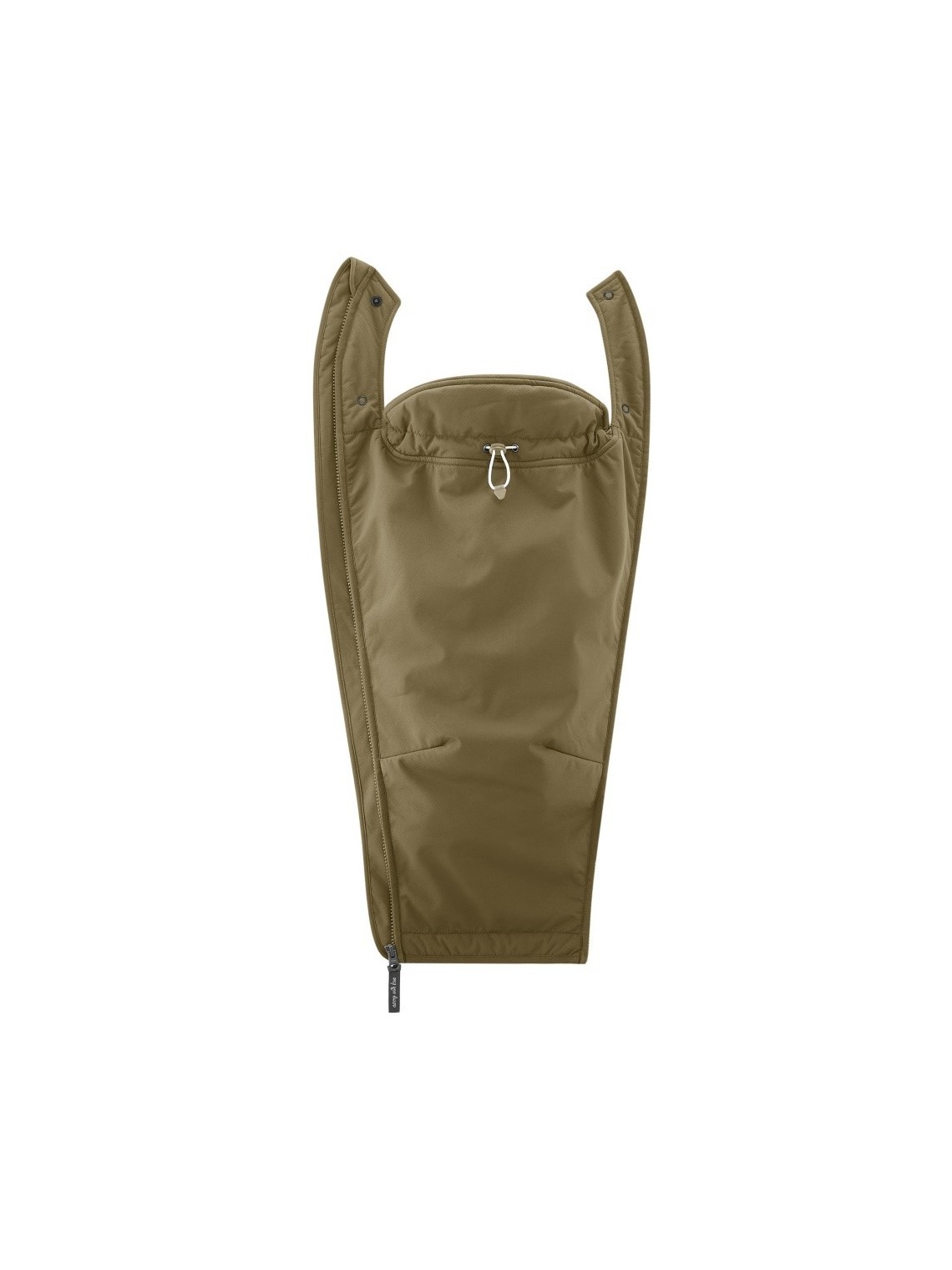 Allweather Cosy Allrounder, Khaki (MAMALILA, WINTER) Allweather Cosy Allrounder, Khaki (MAMALILA, WINTER)
