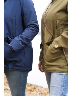 Allweather Cosy Allrounder, Khaki (MAMALILA, WINTER) Allweather Cosy Allrounder, Khaki (MAMALILA, WINTER)