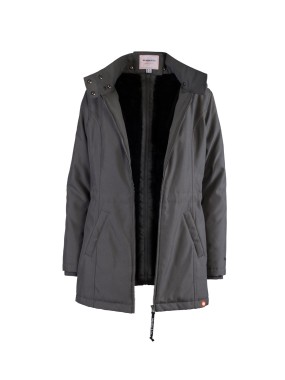 WALLABY, Grey - Black WALLABY, Grey - Black
