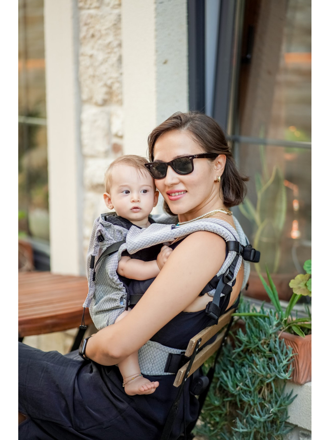 Neko Switch Baby – grows with your baby