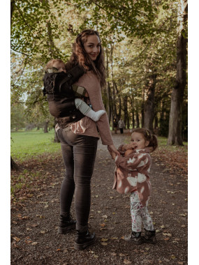 Neko Switch Toddler – Comfortable Toddler Carrier from 86/92 cm | High Quality