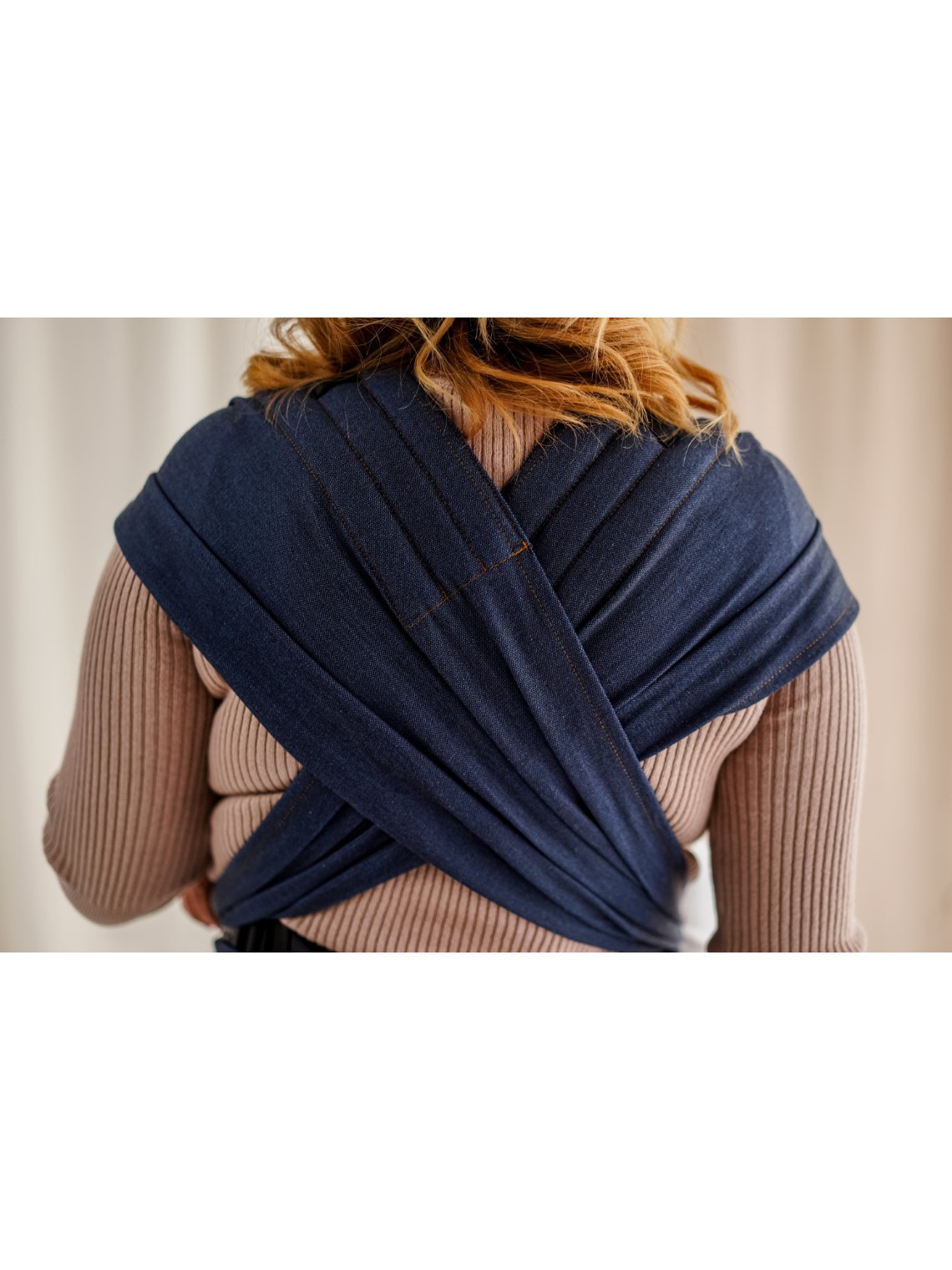 Neko Half Buckle Baby Carrier – Comfortable from Birth