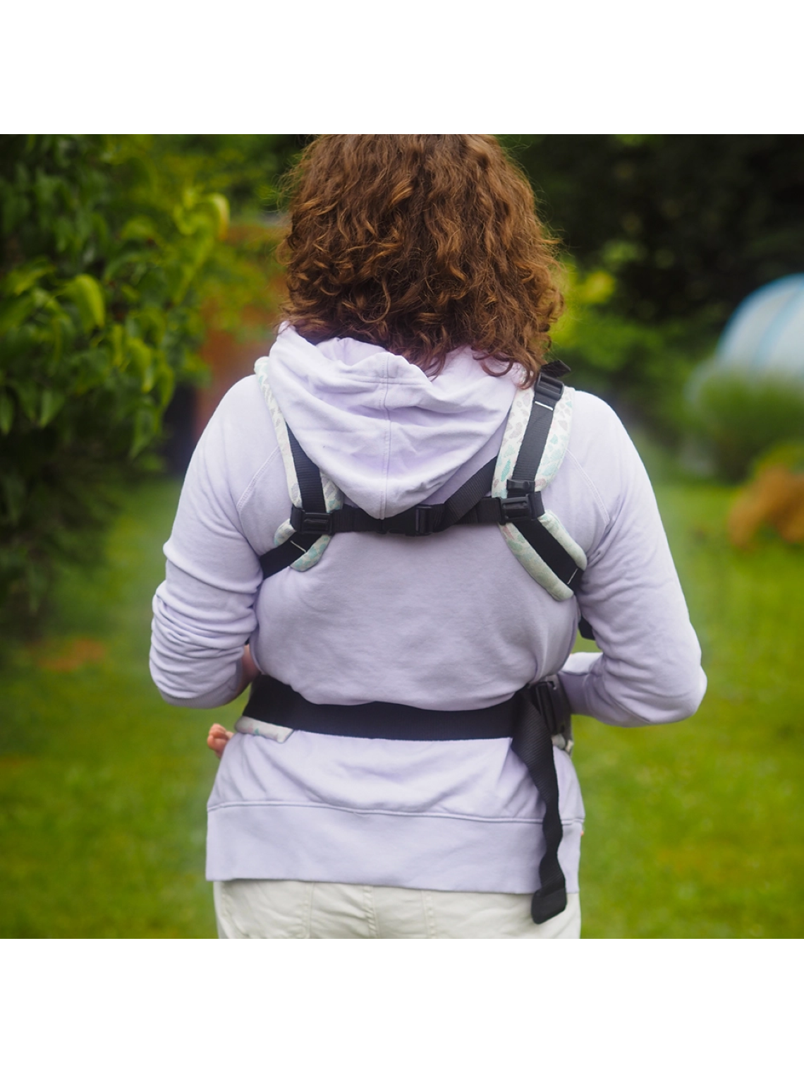 Didymos DidyFix ergonomic baby carrier – from birth to 20 kg